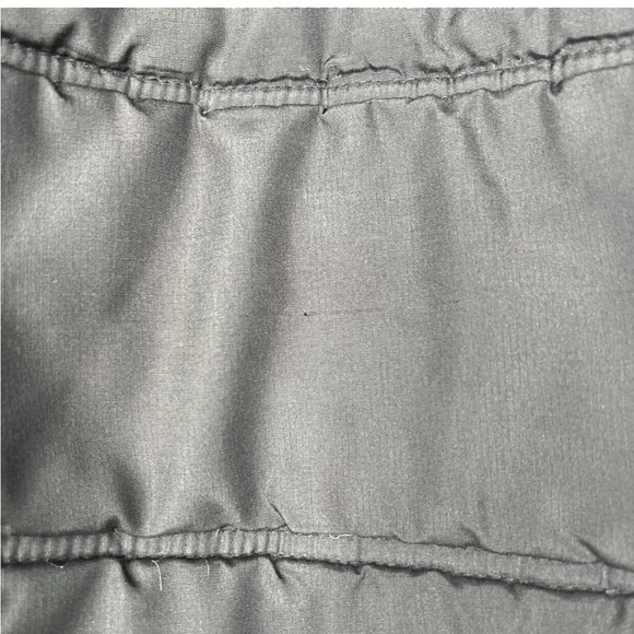 Protection system protective Outerwear Winter Puff Jacket Size 6 - Picture 5 of 14